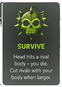 Survive